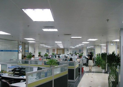 办公室